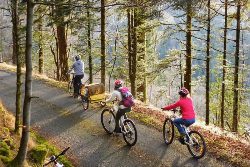 značenie cyklotrás