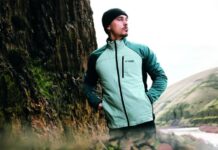 Jesenná kolekcia Columbia Titanium Hike predstavuje funkčné oblečeniedo pohody aj do nepohody Columbiana funkčné oblečenie