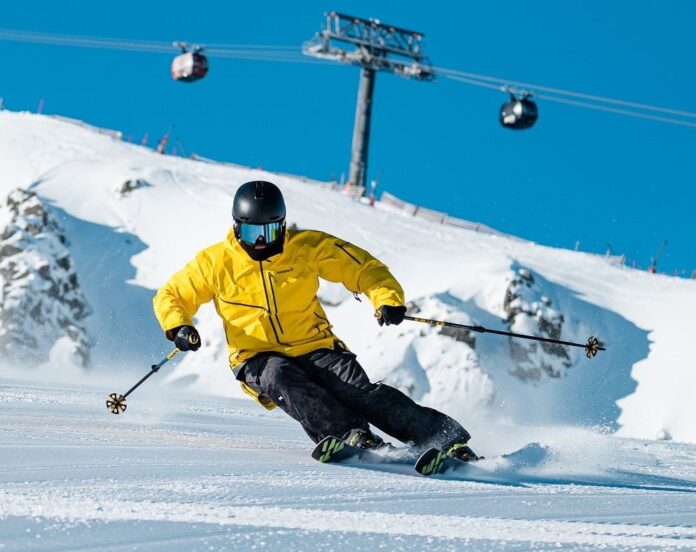 gopass start predpredaj