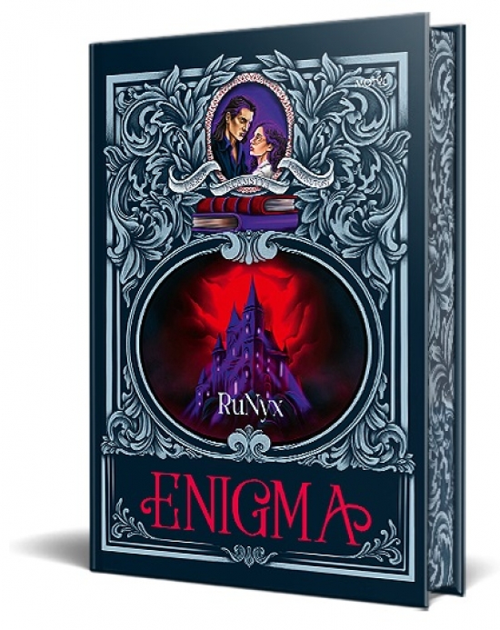 enigma runyx