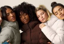 Columbia Amaze Puff – štýlová módna kolekcia zimných búnd a kabátov Columbia Amaze