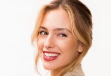 České a slovenské ženy pri líčení najviac dôverujú českým rúžom a make-upu dôverujú českým rúžom a make-upu