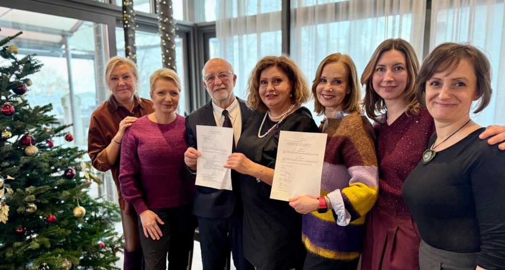 memorandum z onkológie