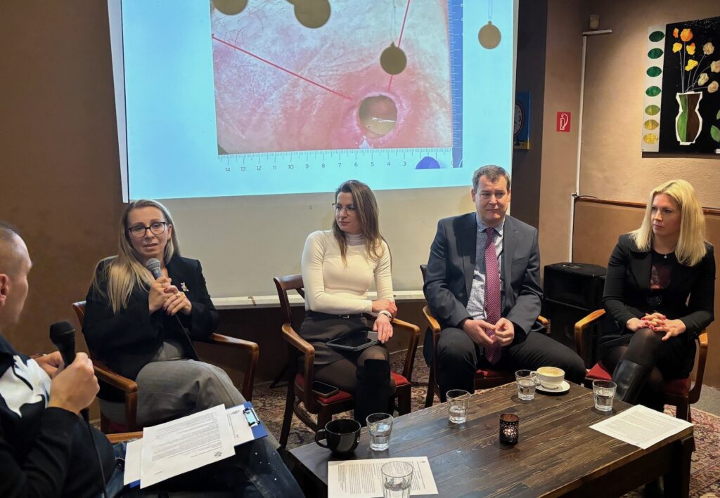 Svetový deň prevencie preležanín