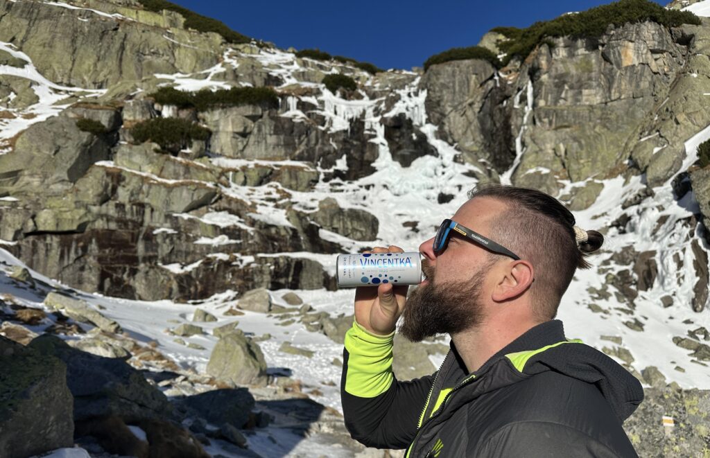 Vianoce s Vincentkou