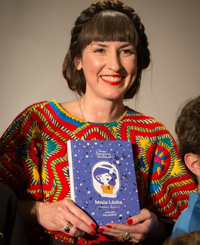 knihy Tamary Heribanovej