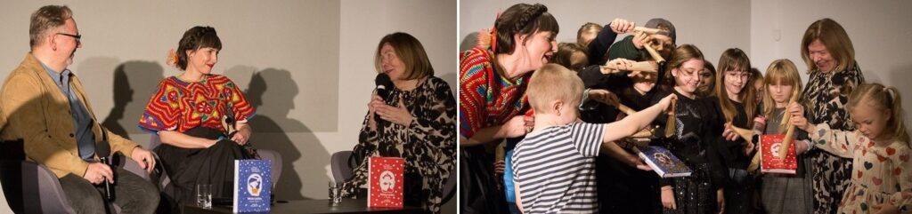 knihy Tamary Heribanovej