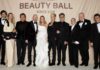 Beauty Ball 2026 priniesol na Bratislavský hrad noblesu so svetovými hviezdami Beatuty ball