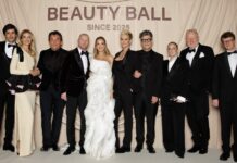 Beauty Ball 2026 priniesol na Bratislavský hrad noblesu so svetovými hviezdami Beatuty ball