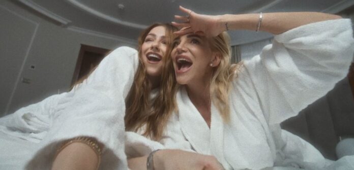 Dara rolins dcéra Jak chcem ja