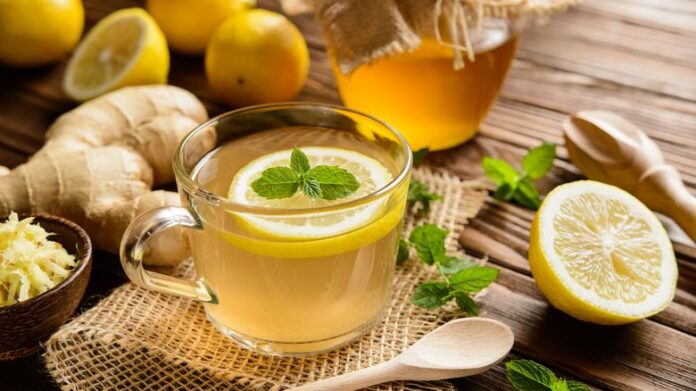 Posilnenie imunity s Lidlom