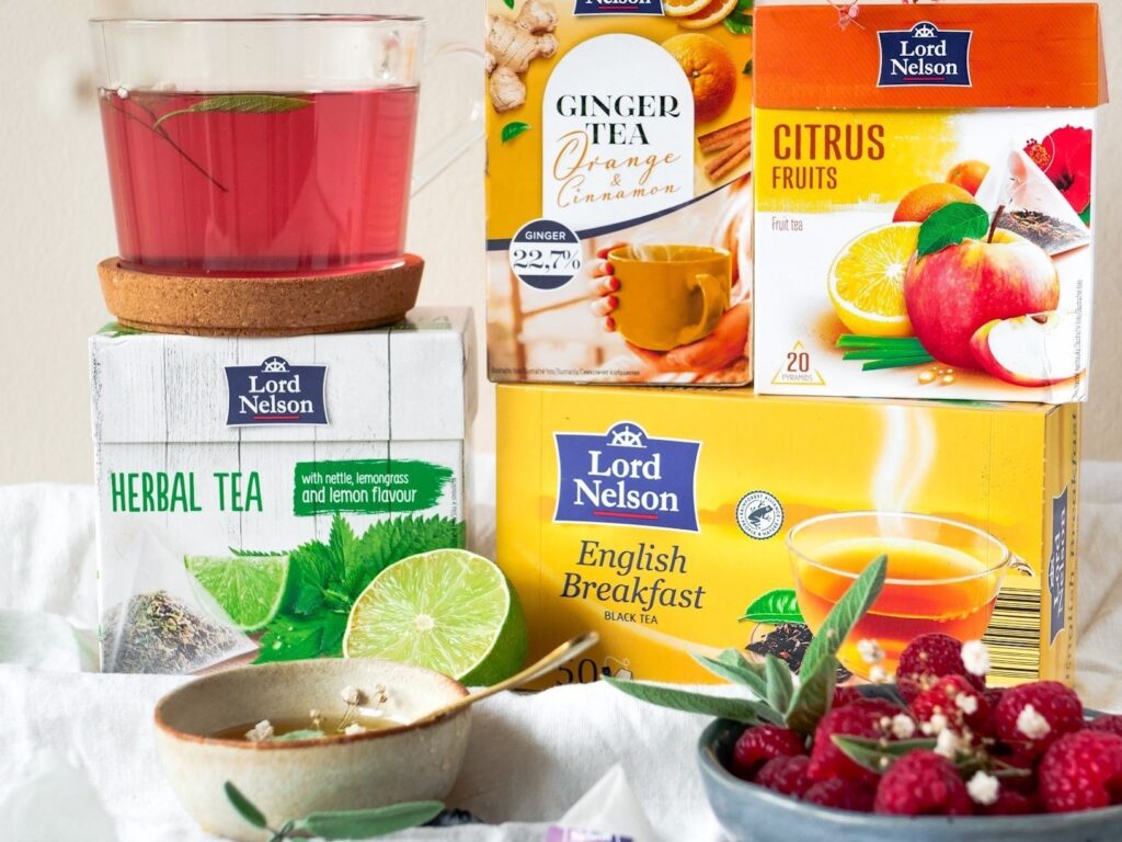 Posilnenie imunity s Lidlom