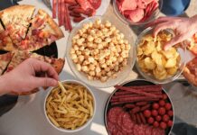 Ultra-spracované potraviny vážne poškodzujú pečeň. Problém sa týka celej populácie.