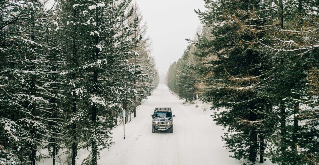 doprajte autu starostlivosť