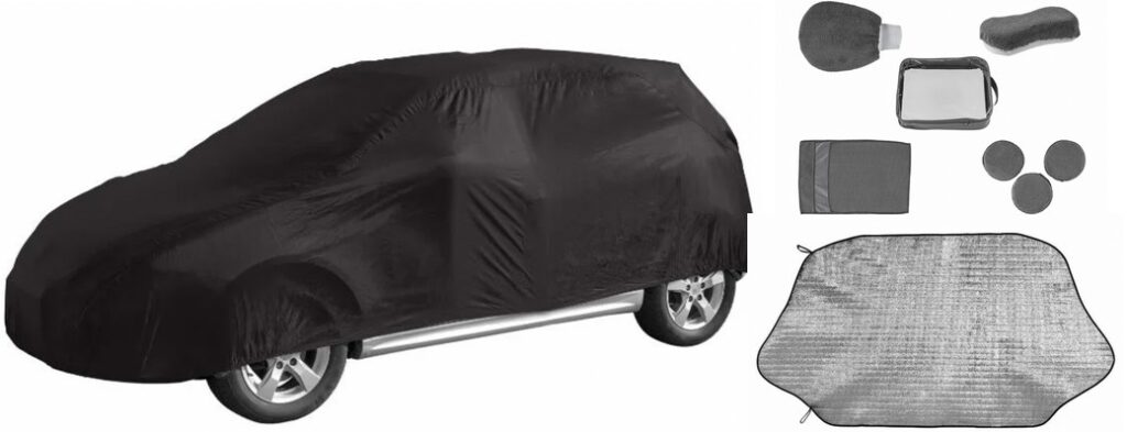 doprajte autu starostlivosť