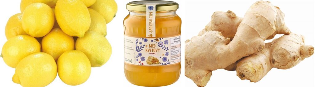 Posilnenie imunity s Lidlom