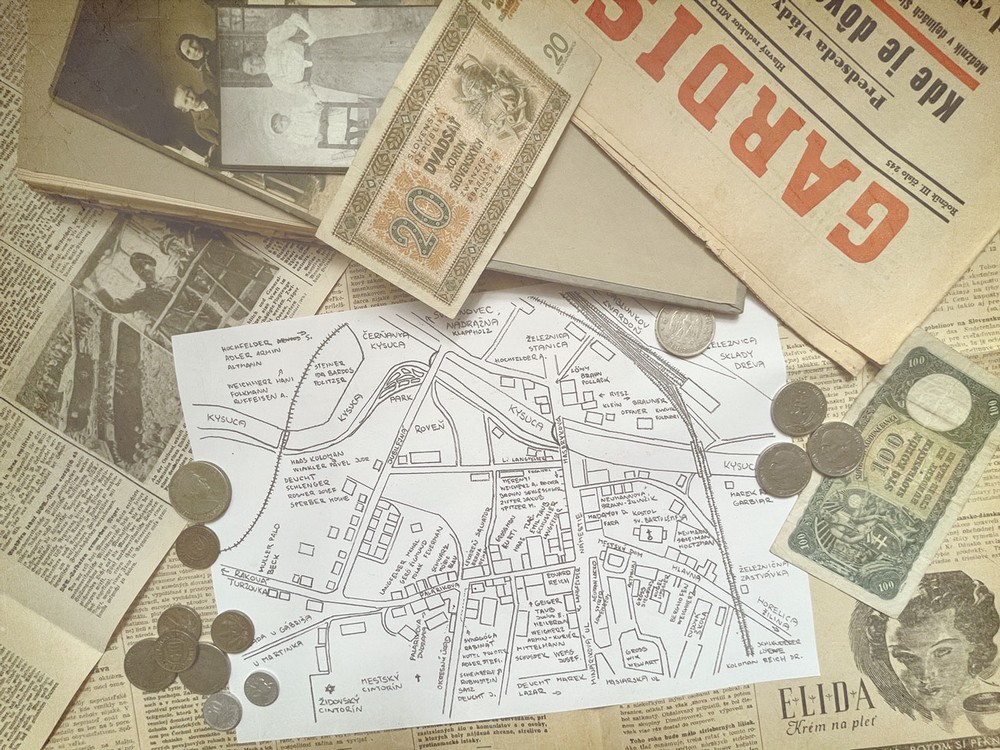 predsadka knihy Deti vojny-povojny