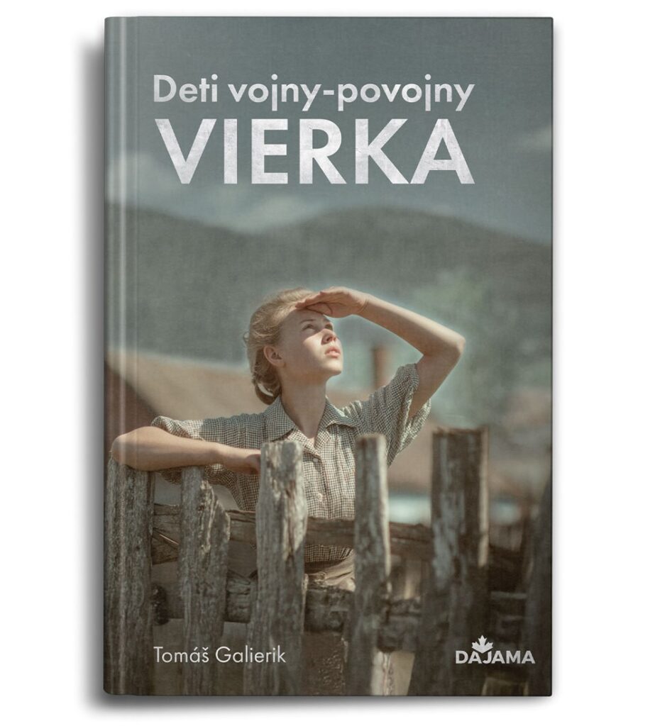 deti vojny-povojny vierka