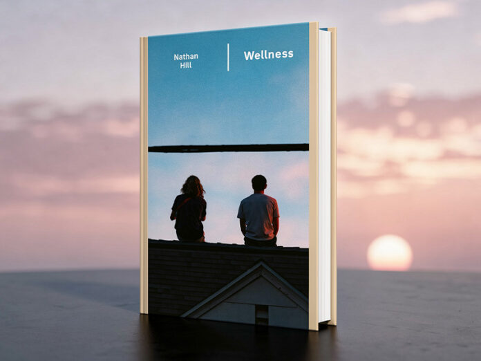 wellness nathan hill wellness nathan hill